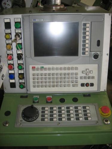 OERLIKON FM 3V